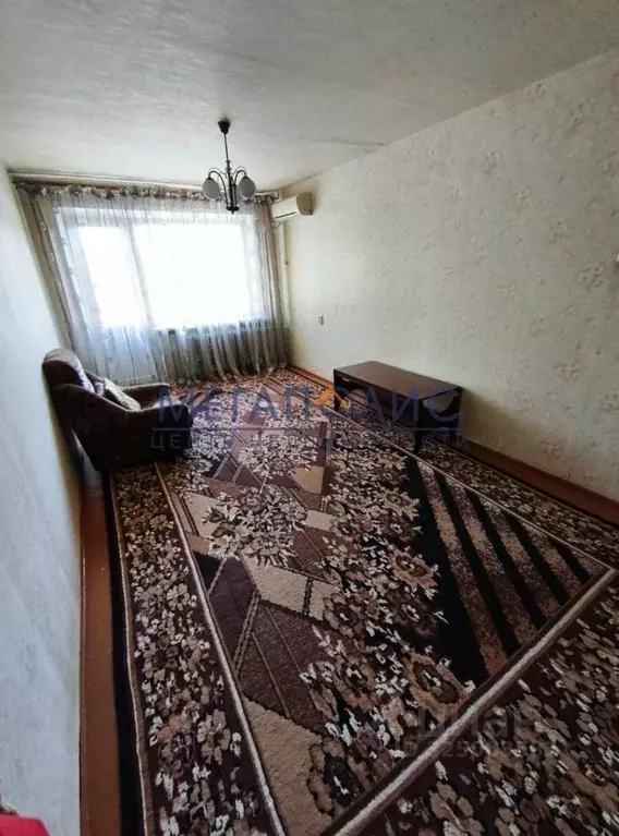 2-к кв. Саратовская область, Балаково Комсомольская ул., 43 (47.6 м) - Фото 1