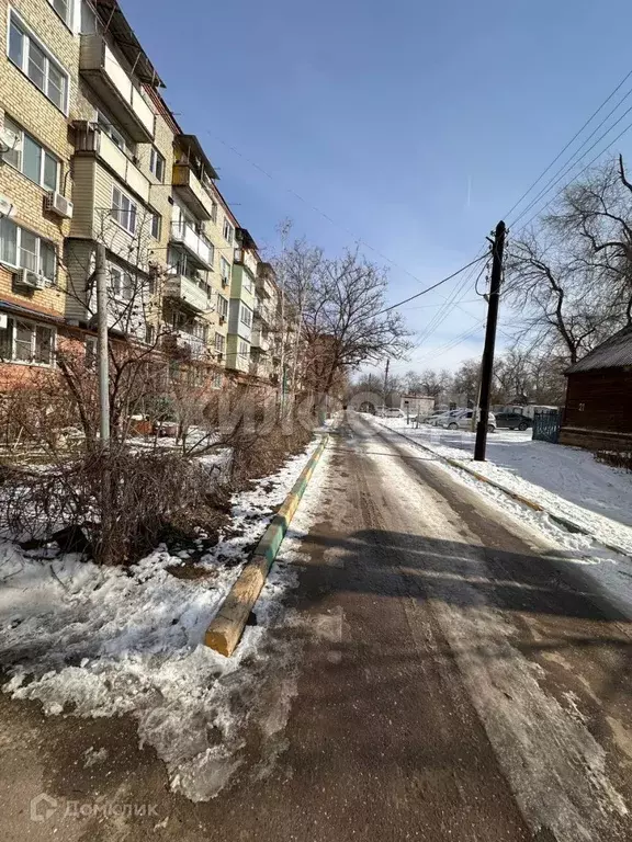 Продаётся 1-к квартира, 27 м - Фото 0