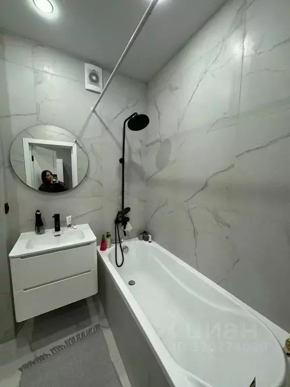 Студия Татарстан, Казань ул. Баки Урманче, 4к4 (30.0 м) - Фото 1