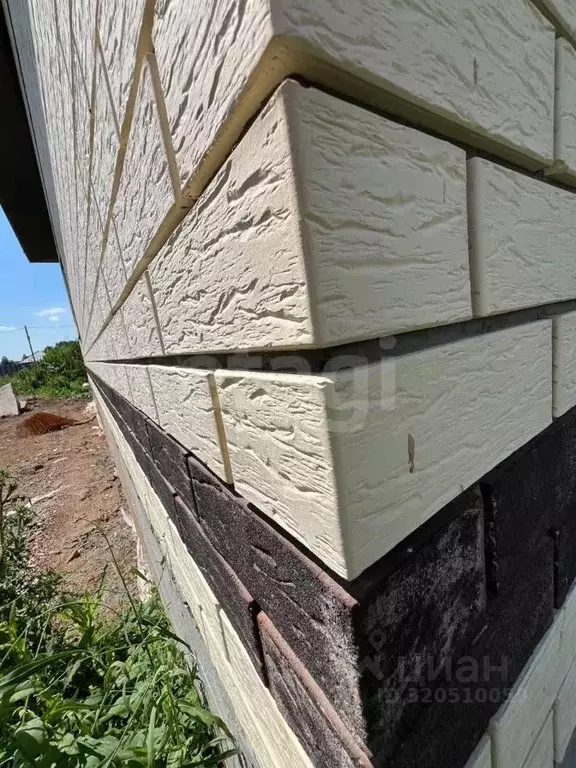 Дом в Башкортостан, Уфимский район, Жуковский сельсовет, д. Мармылево ... - Фото 2