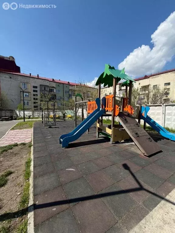 1-комнатная квартира: Махачкала, улица Магомета Гаджиева, 200 (38 м) - Фото 2