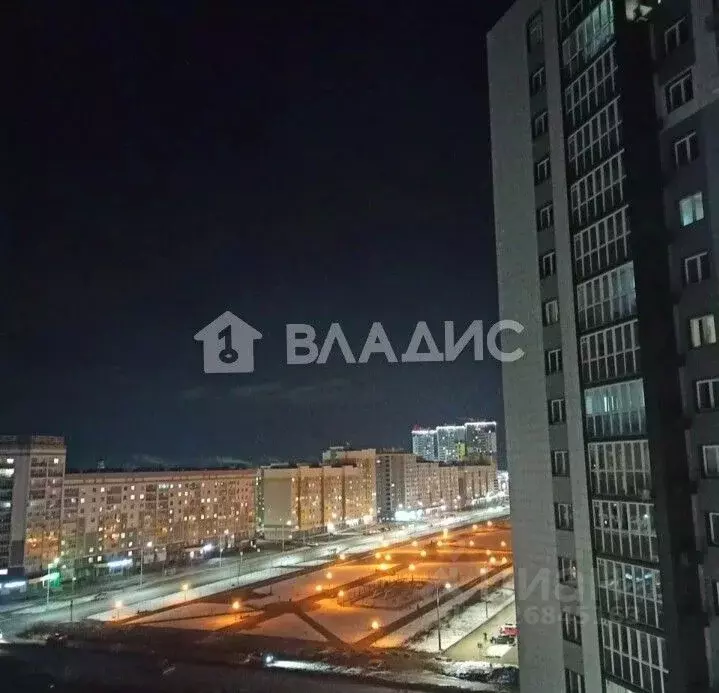 Студия Башкортостан, Стерлитамак просп. Октября, 99 (40.0 м) - Фото 2