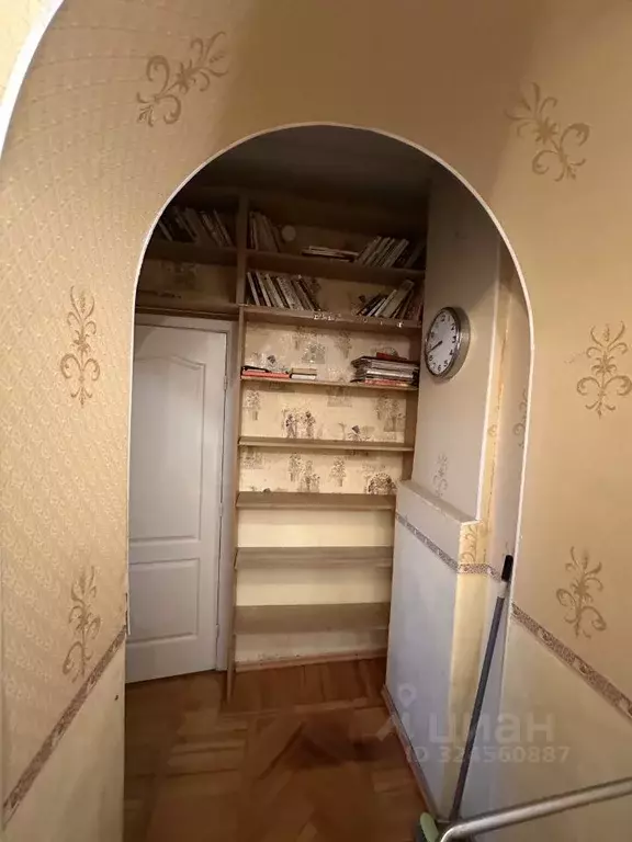 2-к кв. Москва просп. Мира, 118 (63.0 м) - Фото 2