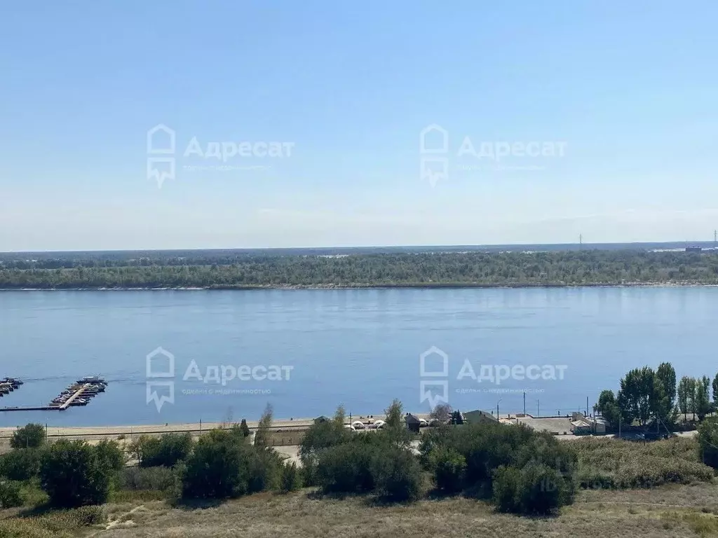 3-к кв. Волгоградская область, Волгоград Тулака мкр, ул. Карла Маркса, ... - Фото 2