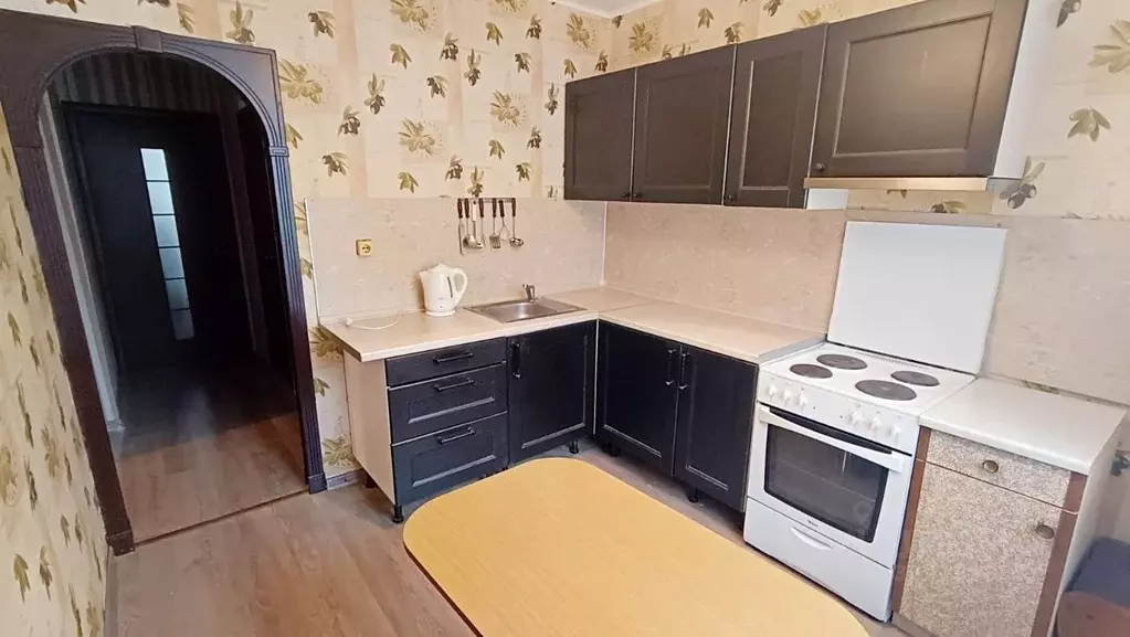 2-к кв. Москва проезд Дежнева, 38А (62.0 м) - Фото 2