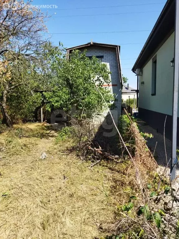 Дом в посёлок Иноземцево, садовые участки Машук-2, Дачная улица (23 м) - Фото 1