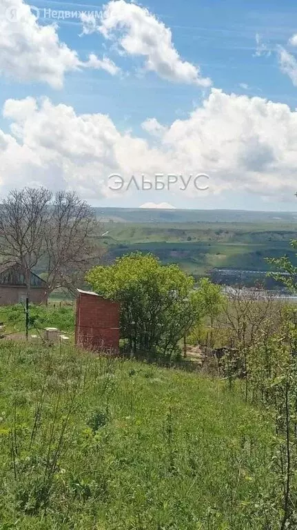 Участок в посёлок Мирный, СНТ Виктория (8 м) - Фото 1