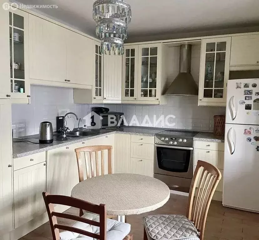 3-комнатная квартира: Всеволожск, Василеозерская улица, 1к2 (97 м) - Фото 1