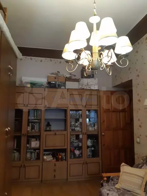 3-к. квартира, 79,6 м, 1/3 эт. - Фото 1
