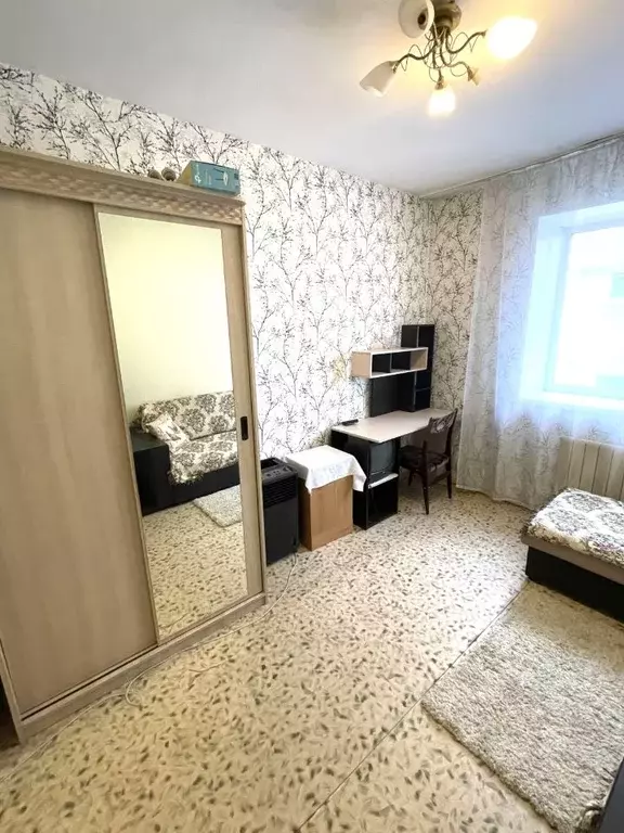 Студия Алтайский край, Барнаул ул. 4-я Западная, 29А (17.4 м) - Фото 2