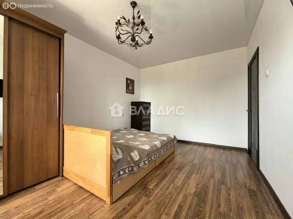 2-комнатная квартира: Москва, Бибиревская улица, 17 (45.5 м) - Фото 0