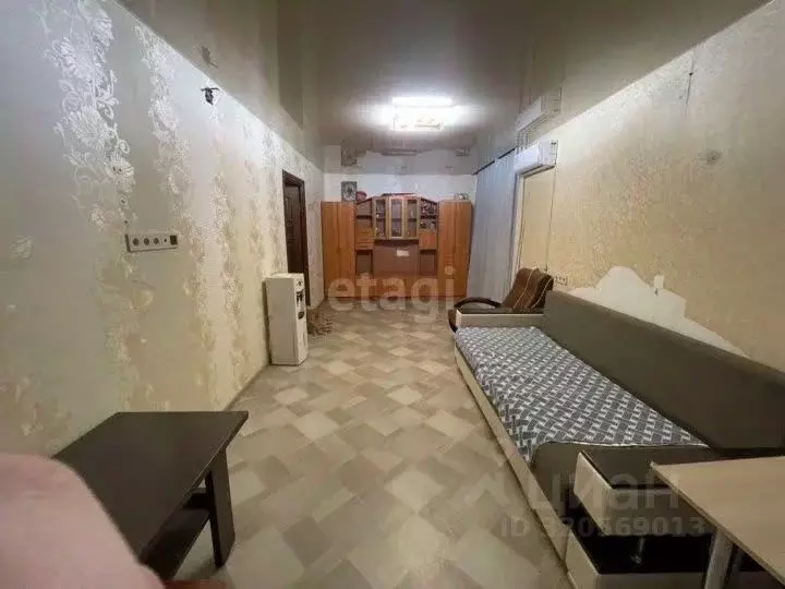 Комната Саха (Якутия), Якутск ул. Петра Алексеева, 3/1 (19.7 м) - Фото 0