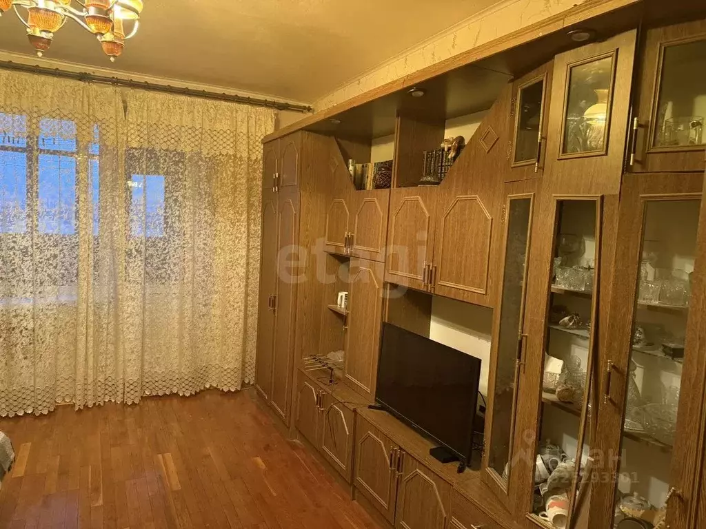 3-к кв. Белгородская область, Белгород ул. Николая Чумичова, 58 (70.4 ... - Фото 1