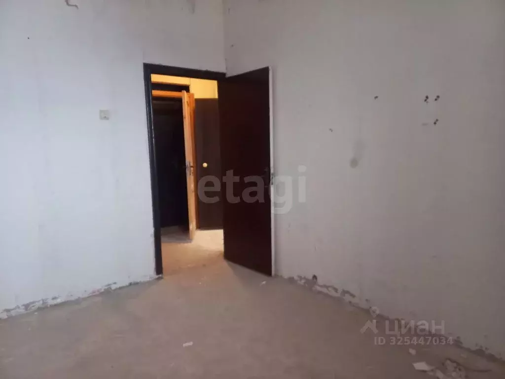 1-к кв. Ярославская область, Тутаев Комсомольская ул., 80 (33.3 м) - Фото 2