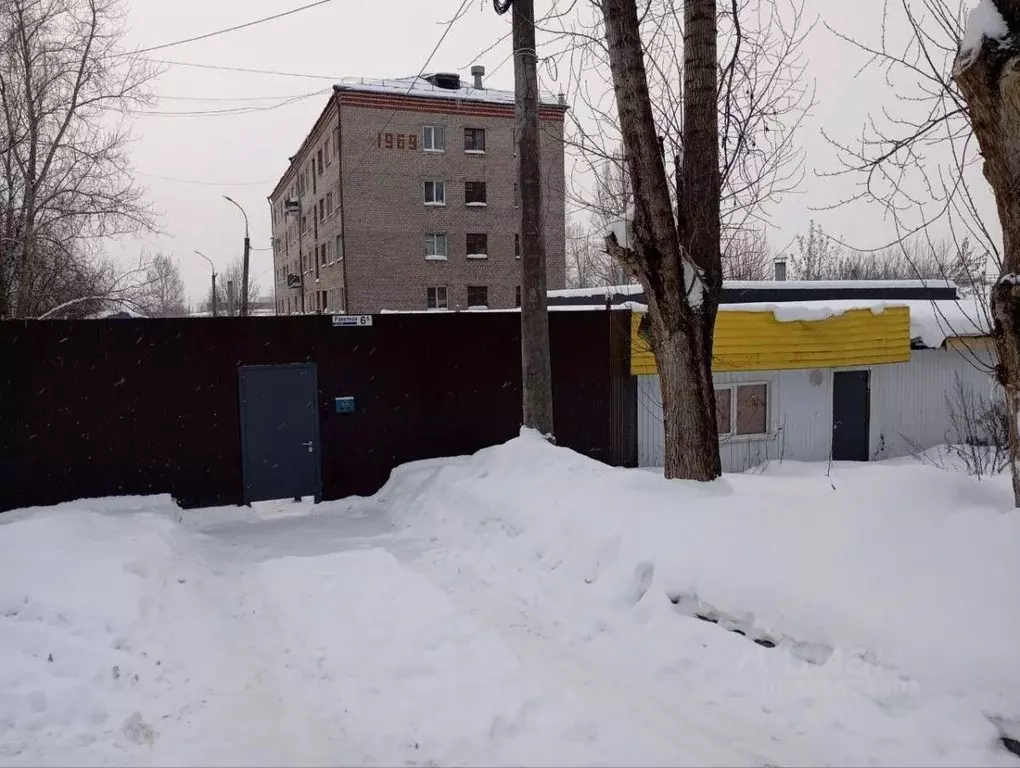 Помещение свободного назначения в Удмуртия, Ижевск Ракетная ул., 6А ... - Фото 1