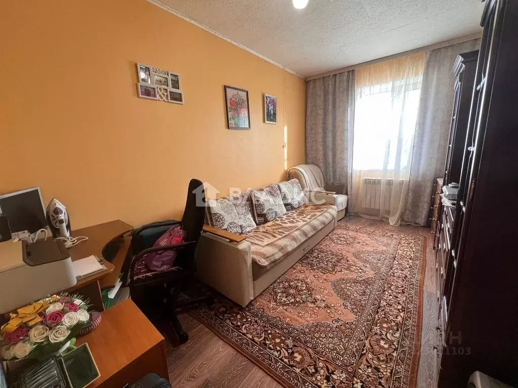 1-к кв. Белгородская область, Белгородский район, Дубовское с/пос, с. ... - Фото 1