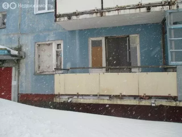 3-комнатная квартира: село Никольское, 2 (65.5 м) - Фото 2