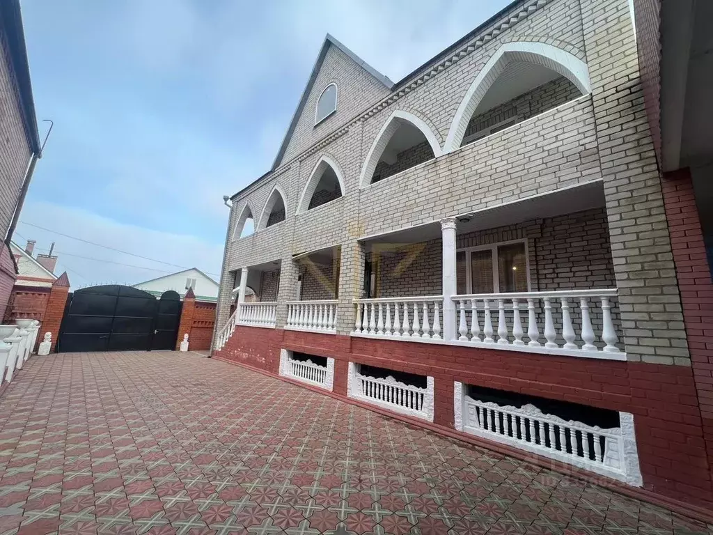 Купить Дом В Армавире Заветном Вторичка