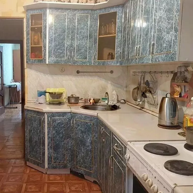 3-к кв. Московская область, Сергиев Посад Лесная ул., 8 (71.0 м) - Фото 1