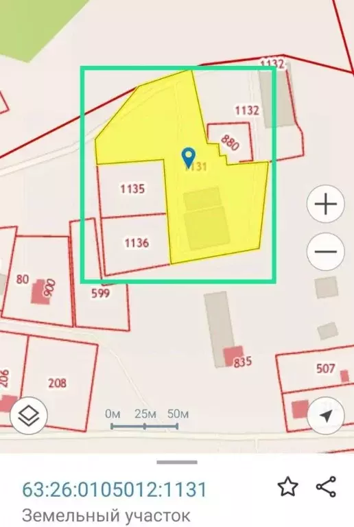 Помещение свободного назначения в Самарская область, Красноярский ... - Фото 2