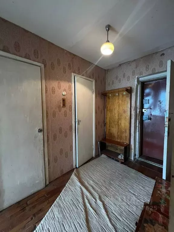 1-к кв. Санкт-Петербург ул. Дыбенко, 34К2 (37.3 м) - Фото 1