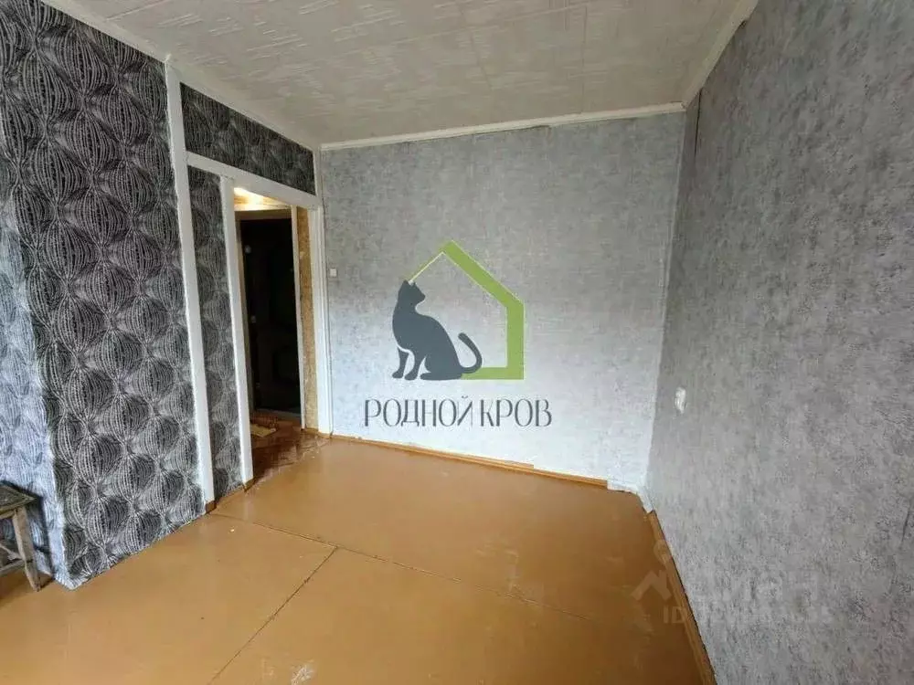 1-к кв. Самарская область, Сызрань ул. Физкультурников, 11 (21.01 м) - Фото 1