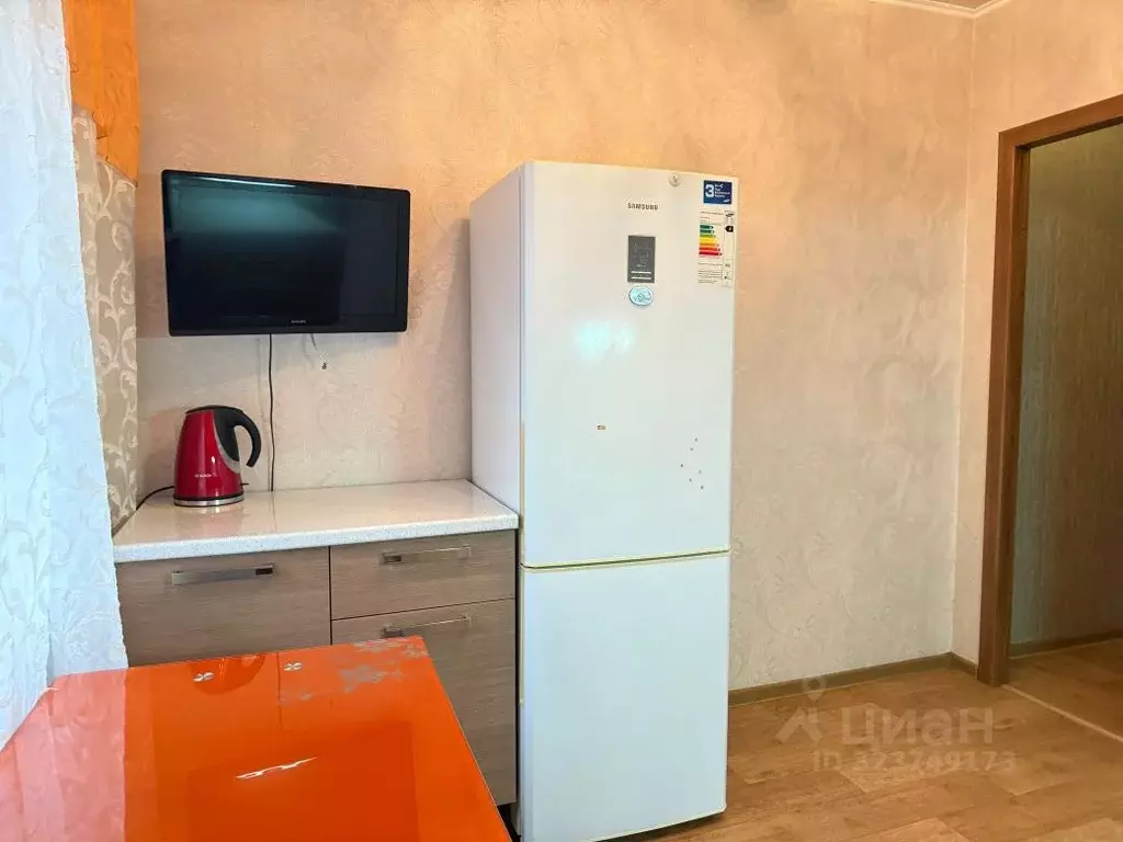 3-к кв. Нижегородская область, Дзержинск ул. Строителей, 9Вк1 (76.0 м) - Фото 2