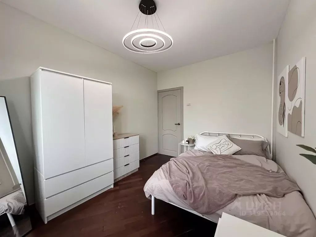 Комната Москва Братеевская ул., 16К6 (11.0 м) - Фото 1
