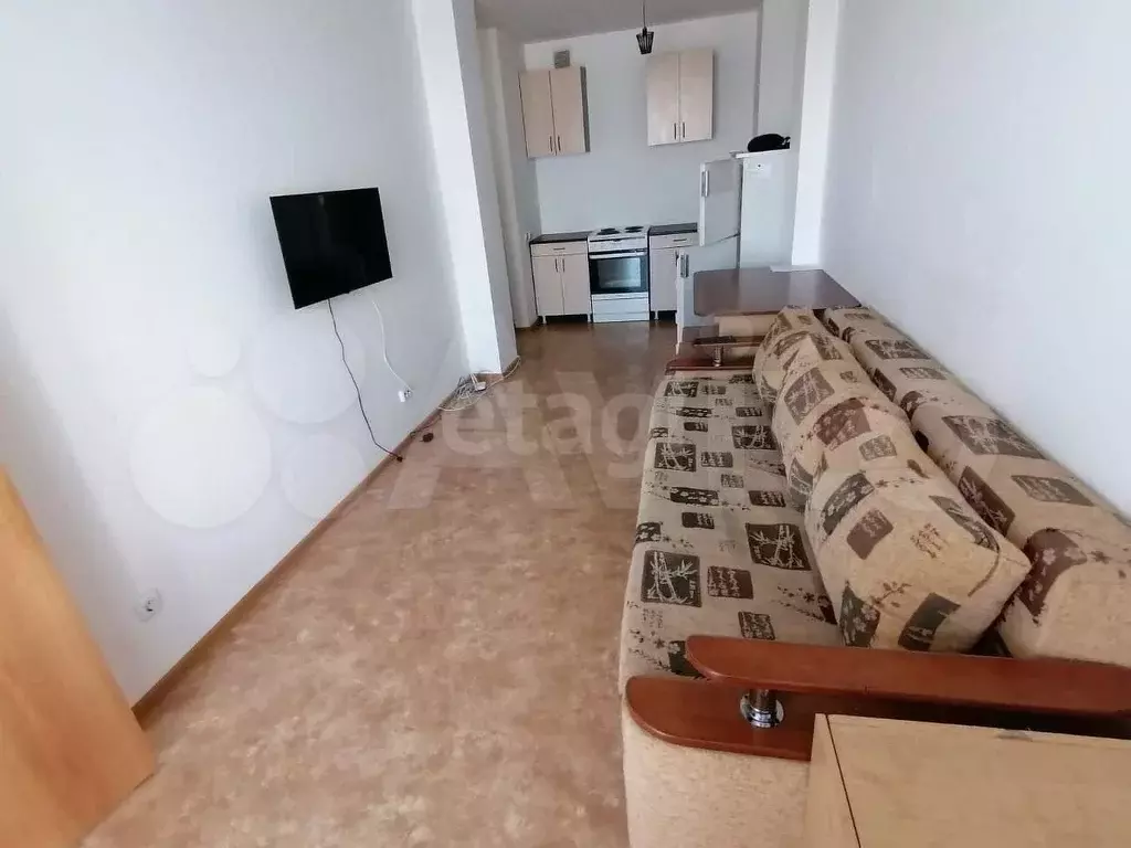 2-к. квартира, 31 м, 12/25 эт. - Фото 0