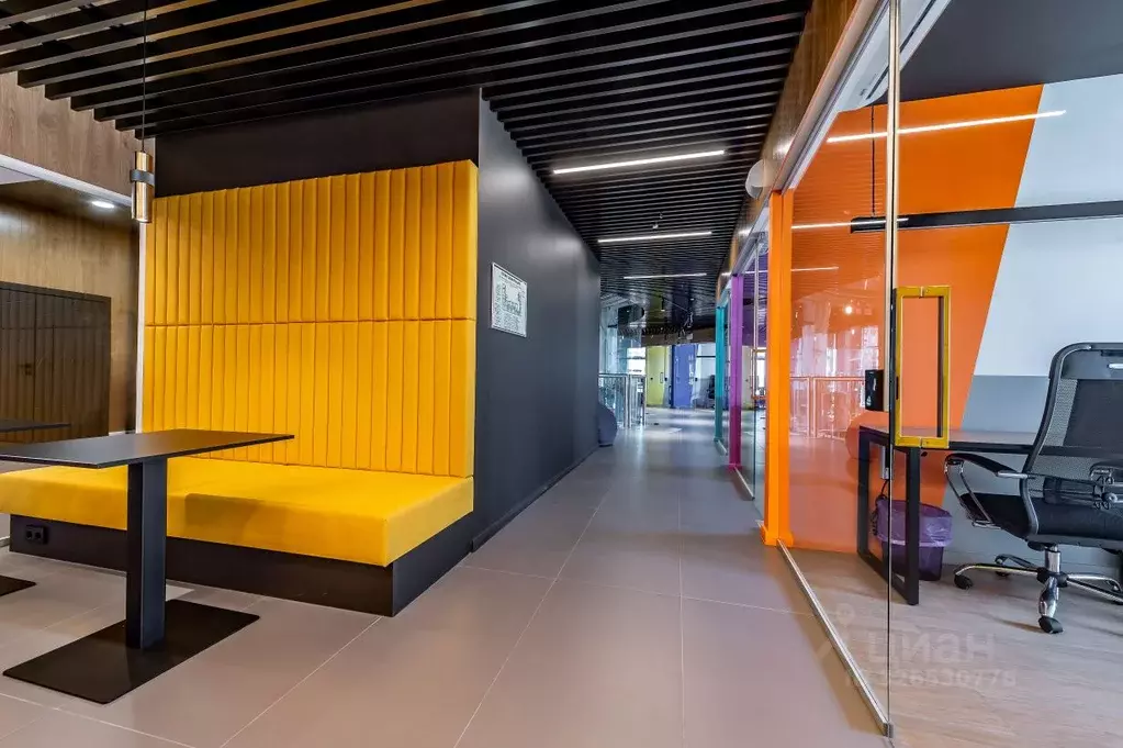 Офис в Санкт-Петербург Невский просп., 71/1 (0 м) - Фото 1