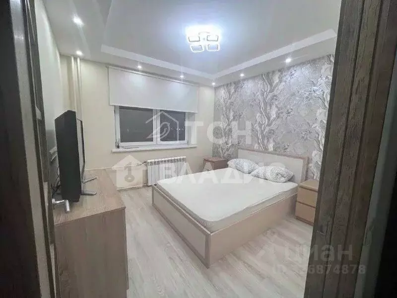 1-к кв. Московская область, Ивантеевка Пушкинский городской округ, ... - Фото 1