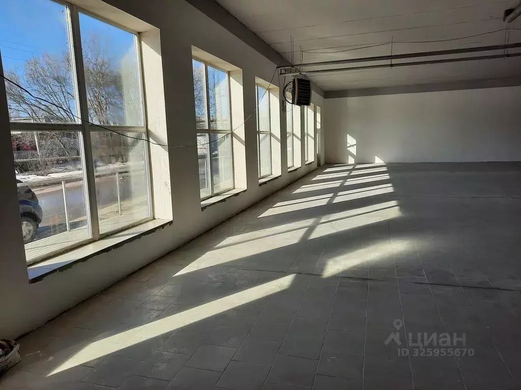 Производственное помещение в Владимирская область, Струнино г. ... - Фото 1