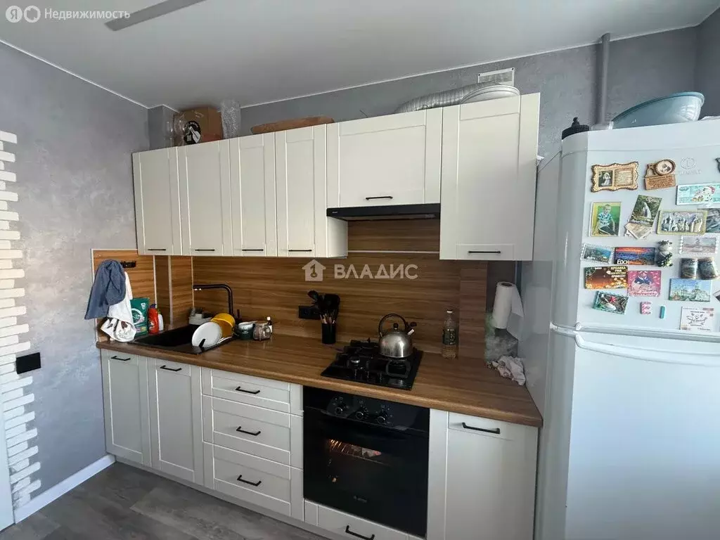 3-комнатная квартира: Владимир, Ноябрьская улица, 8А (59.8 м) - Фото 2