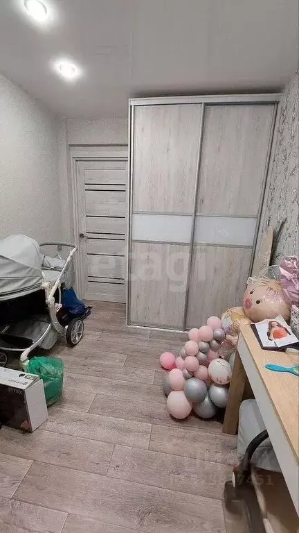 3-к кв. Иркутская область, Ангарск 15-й мкр, 12Б (50.0 м) - Фото 1