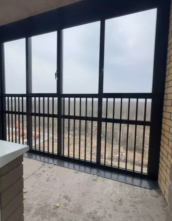 3-к кв. Санкт-Петербург, Санкт-Петербург, Колпино ул. Севастьянова, ... - Фото 2