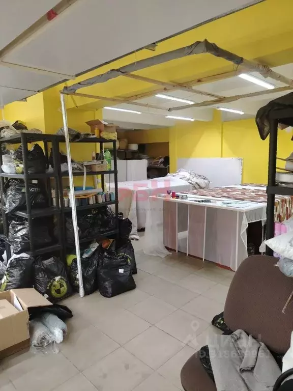 Производственное помещение в Пензенская область, Пенза Кузнецкая ул. ... - Фото 2