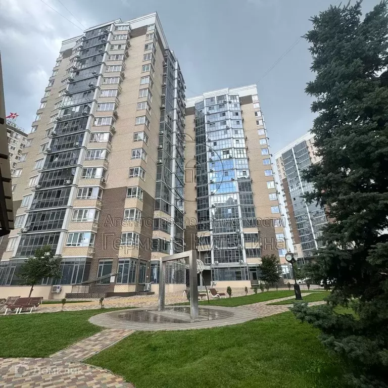 Продаётся 1-к квартира, 44.7 м - Фото 0
