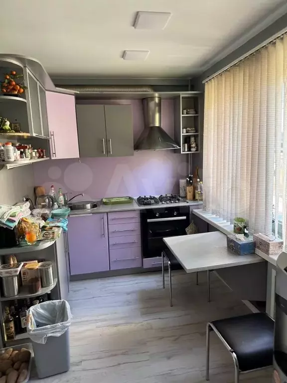 3-к. квартира, 71 м, 2/5 эт. - Фото 0