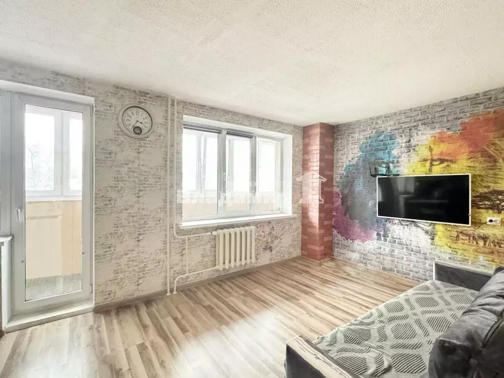 2-к кв. Приморский край, Находка Рыбацкая ул., 17В (49.9 м) - Фото 0