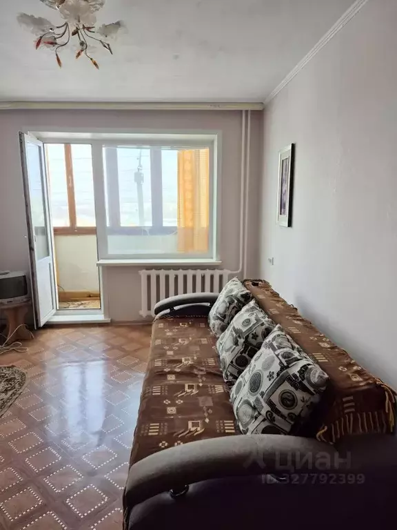2-к кв. Кемеровская область, Кемерово ул. Халтурина, 27 (43.0 м) - Фото 2