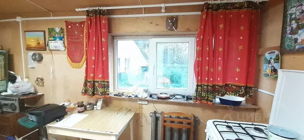 Дом в Свердловская область, Екатеринбург Ариана-1 СНТ,  (100 м) - Фото 1