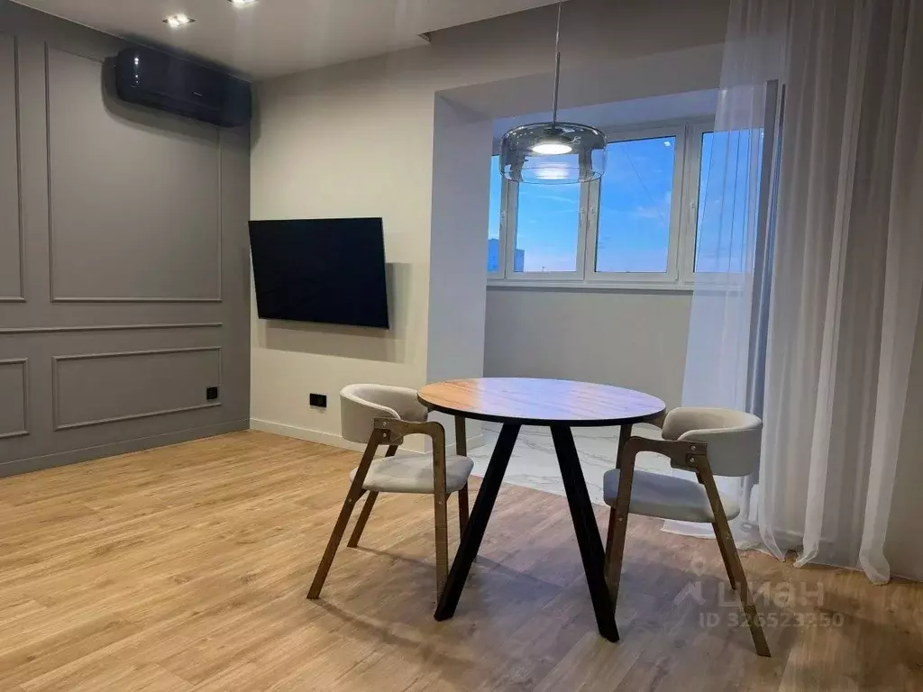 1-к кв. Самарская область, Самара Арцыбушевская ул., 45 (70.0 м) - Фото 1