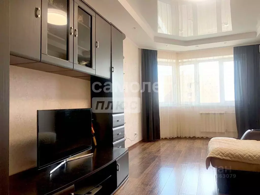 2-к кв. Московская область, Ступино ул. Куйбышева, 61а (66.3 м) - Фото 1