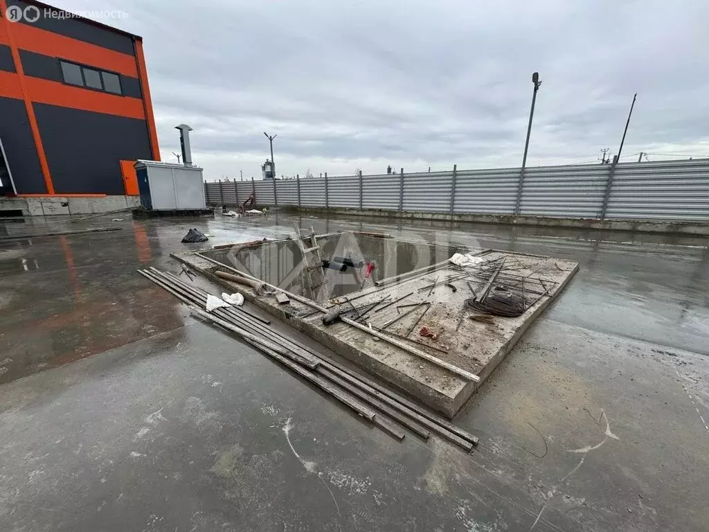 Склад (2200 м) - Фото 1