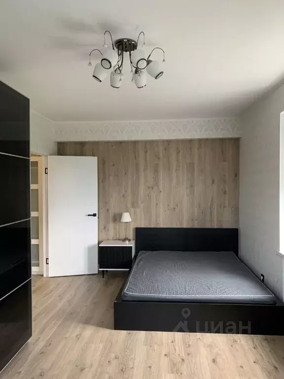 1-к кв. Москва Новодевичий проезд, 10 (40.0 м) - Фото 0