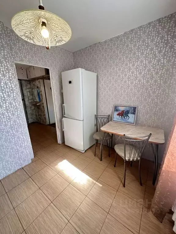 1-к кв. Нижегородская область, Кстово просп. Победы, 3Б (33.0 м) - Фото 1