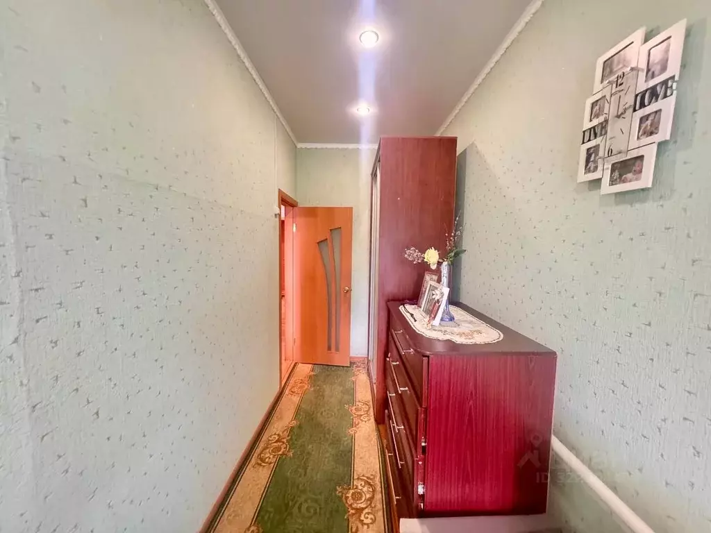 Дом в Пензенская область, Пенза Петровская ул., 78 (69 м) - Фото 1