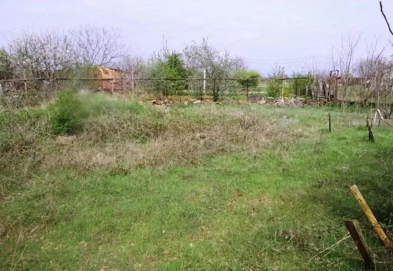 Участок в Татарстан, Зеленодольск Гари-Дальние СТ, ул. Садовая (3.0 ... - Фото 0