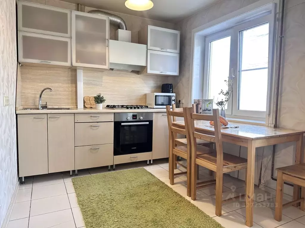 2-к кв. Иркутская область, Иркутск ул. Карла Либкнехта, 247 (44.4 м) - Фото 2