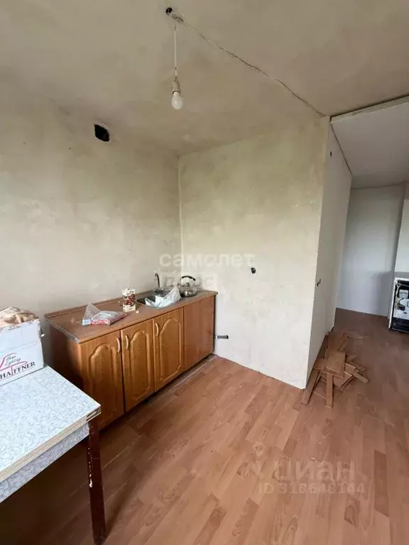 3-к кв. Астраханская область, Астрахань ул. Татищева, 26 (58.7 м) - Фото 1